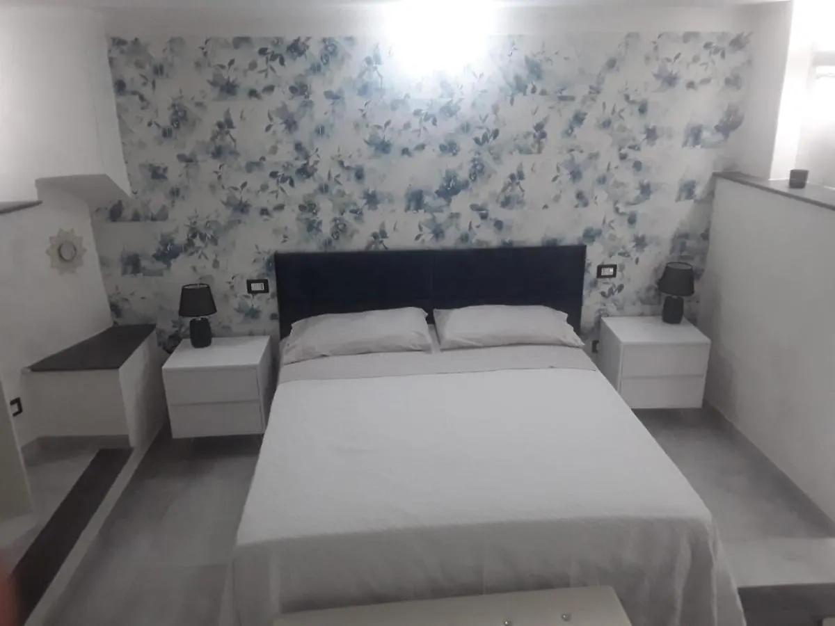 B&B City Suite 카타니아 아파트
