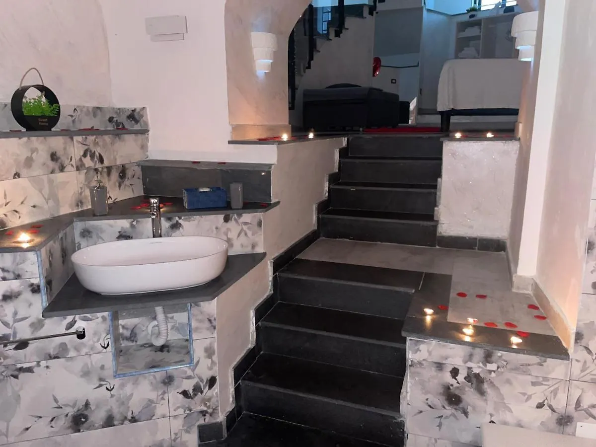 아파트 B&B City Suite 카타니아 이탈리아