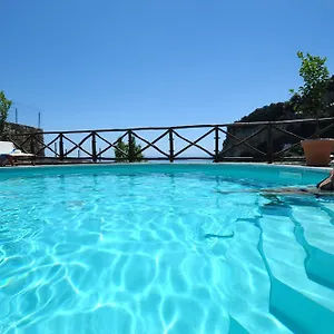  Villa Knight Italia