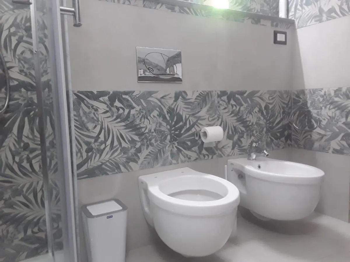 B&B City Suite كاتانيا 0*,