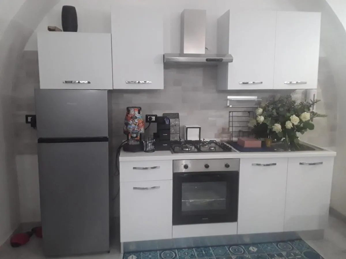 B&B City Suite كاتانيا