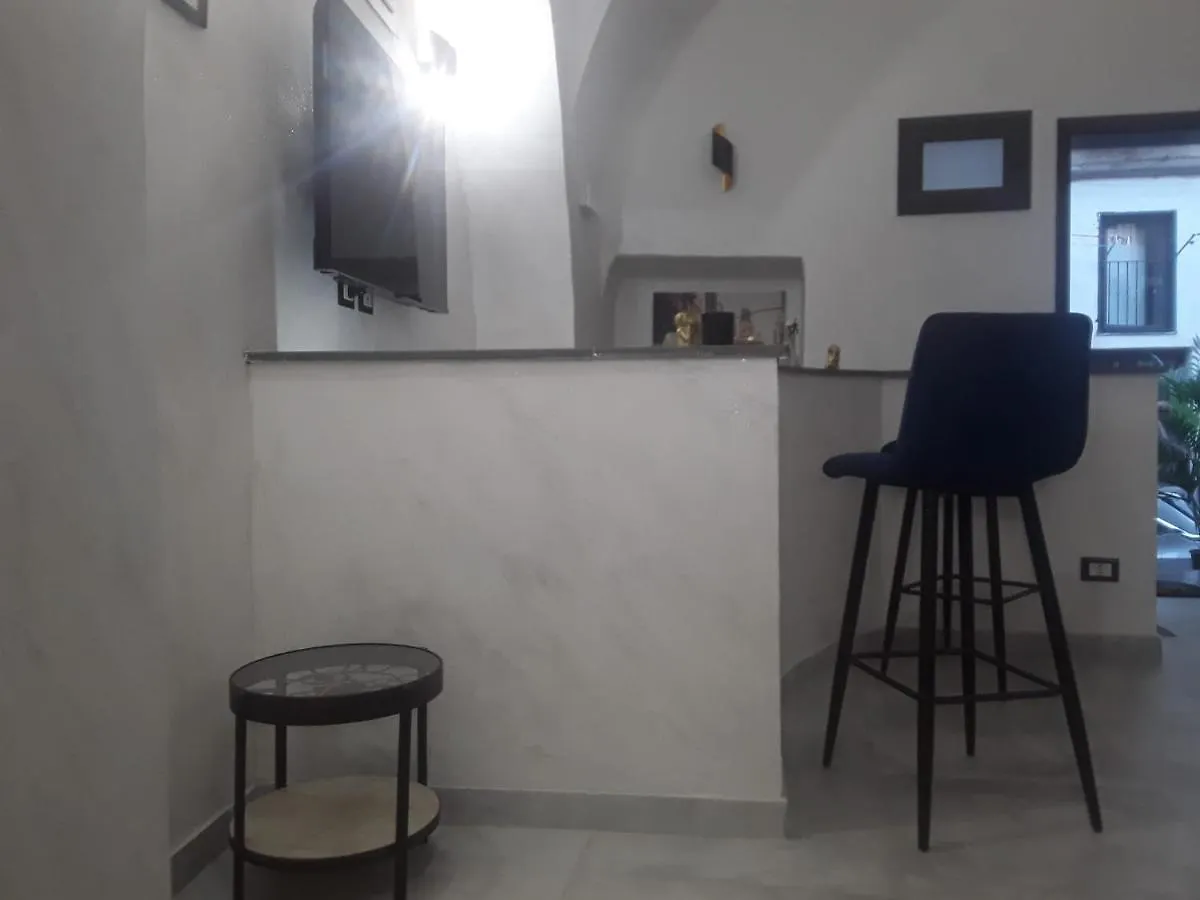 شقة B&B City Suite كاتانيا