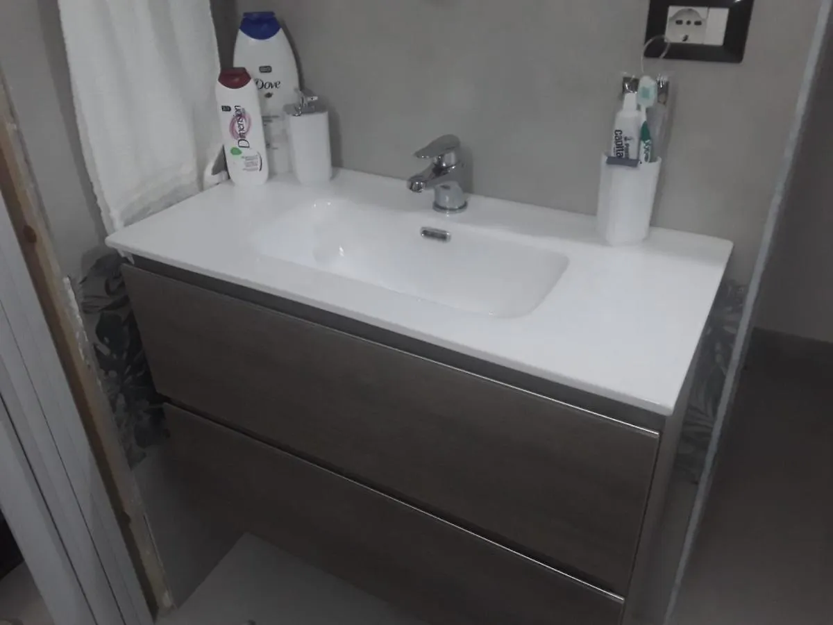 B&B City Suite كاتانيا 0*,