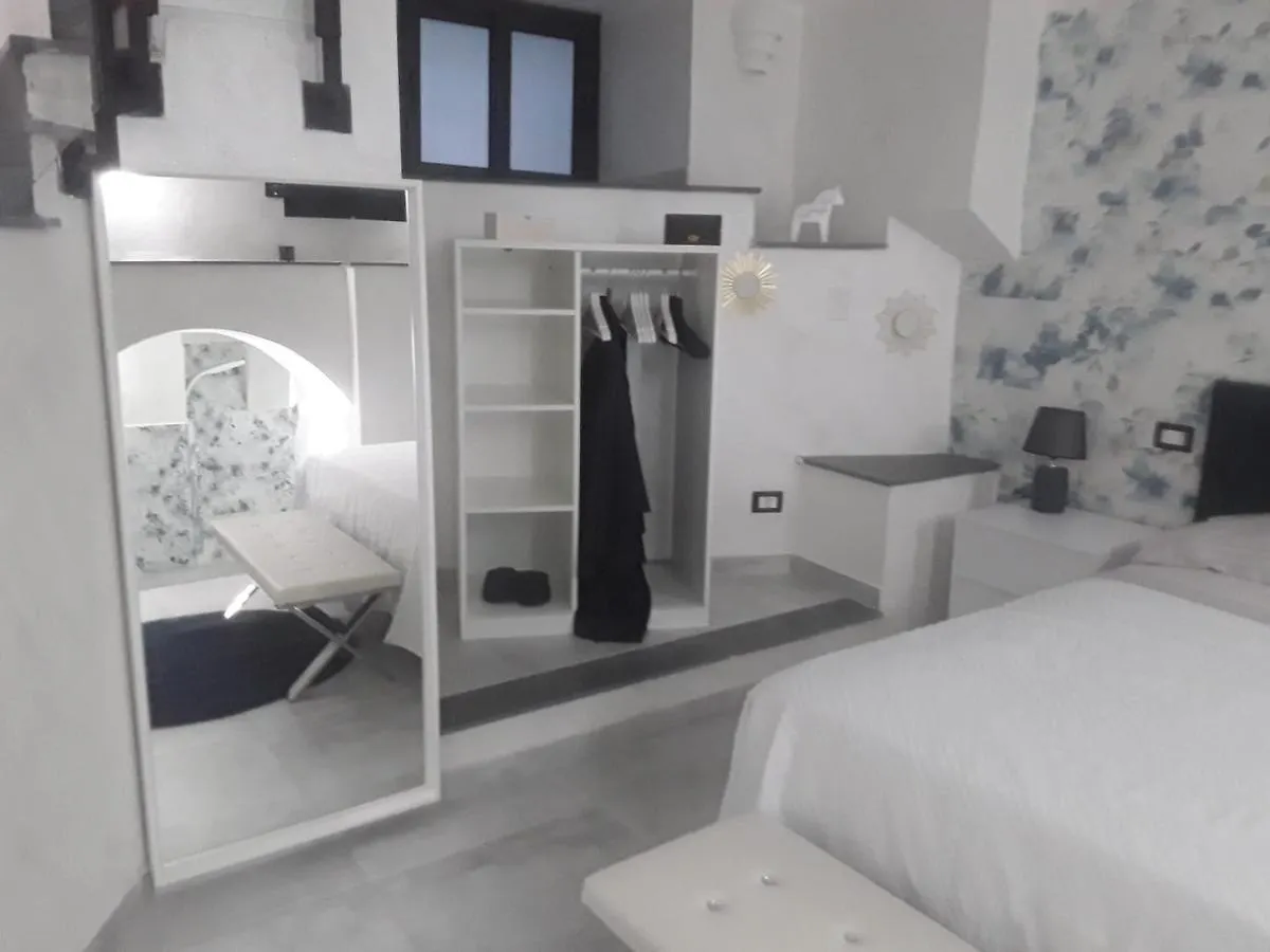 شقة B&B City Suite كاتانيا إيطاليا