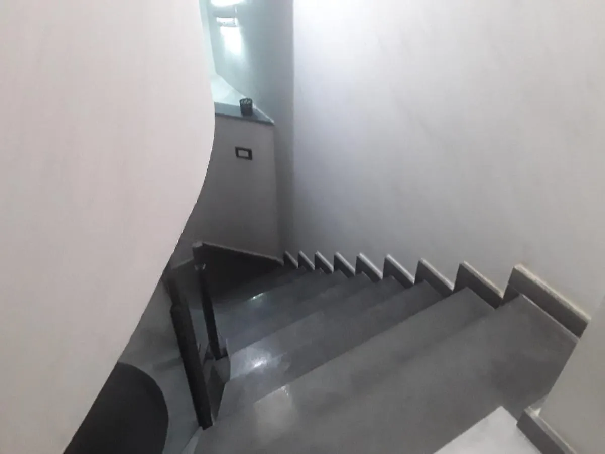 B&B City Suite كاتانيا