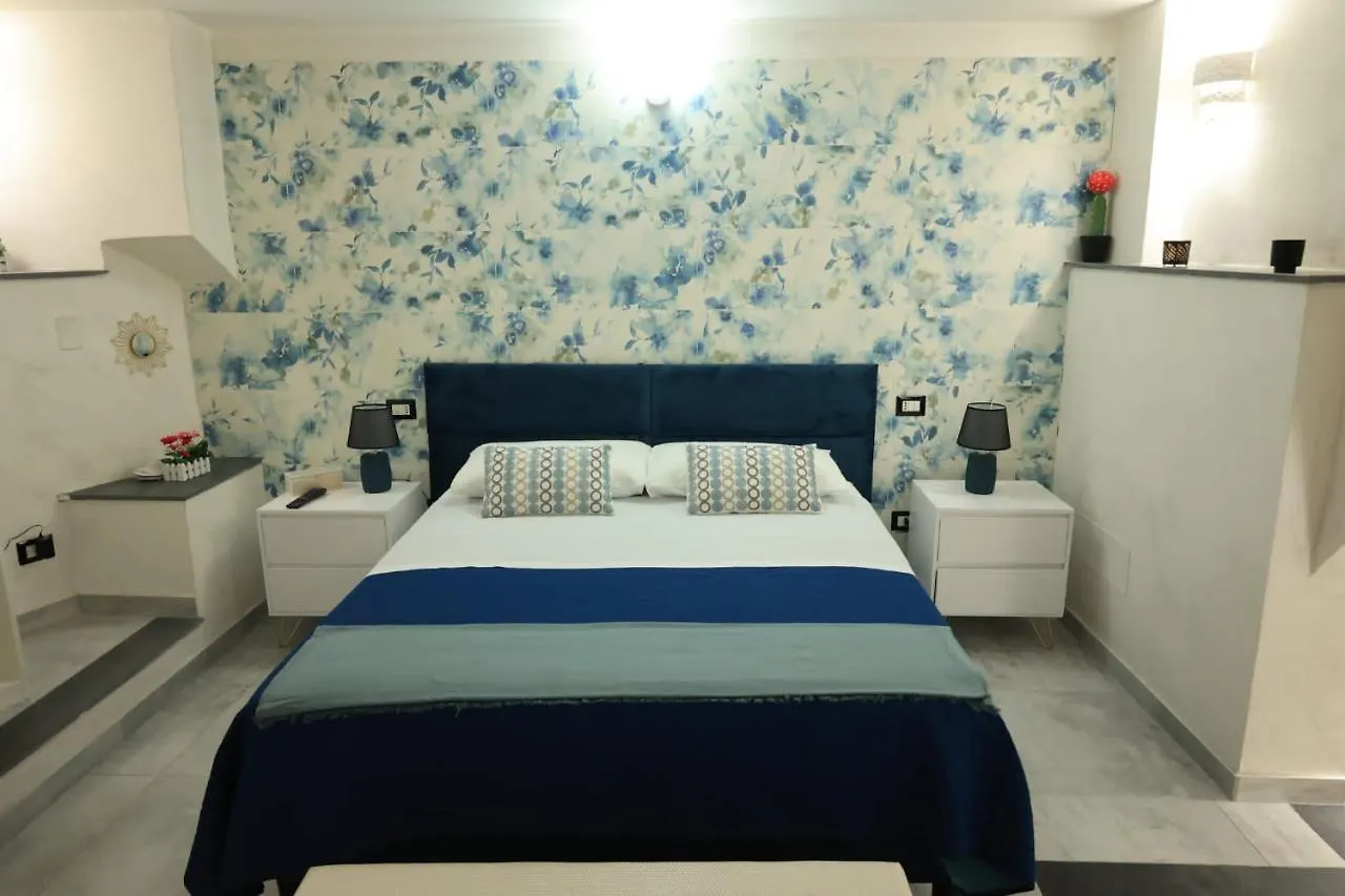شقة B&B City Suite كاتانيا
