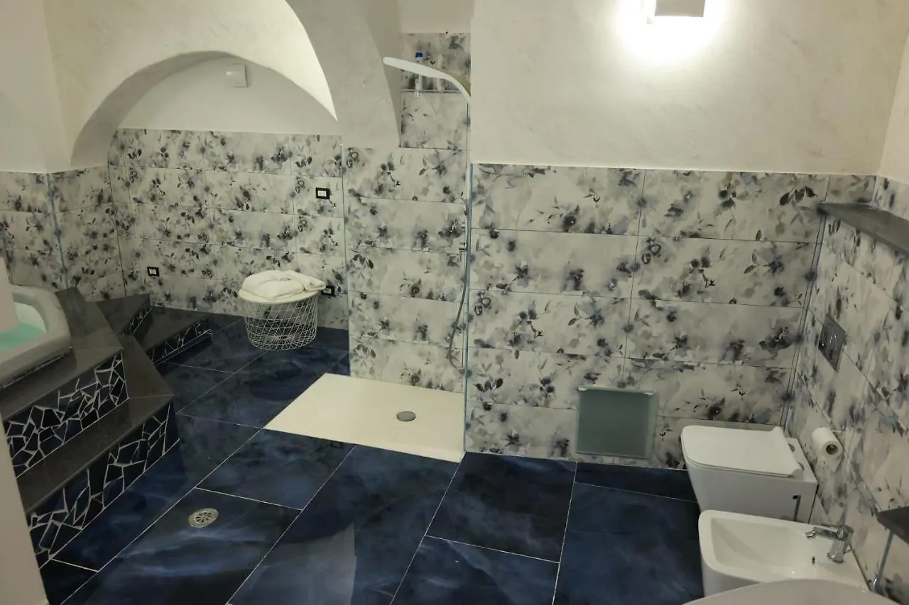 B&B City Suite كاتانيا