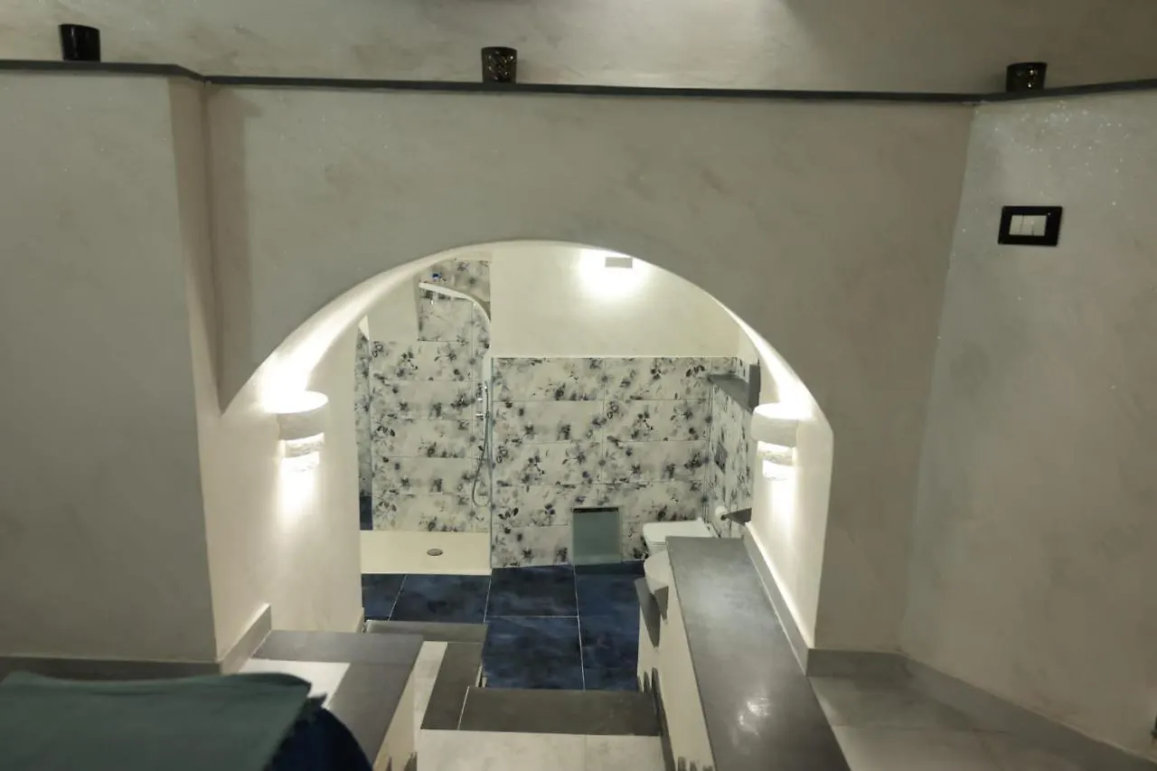 شقة B&B City Suite كاتانيا