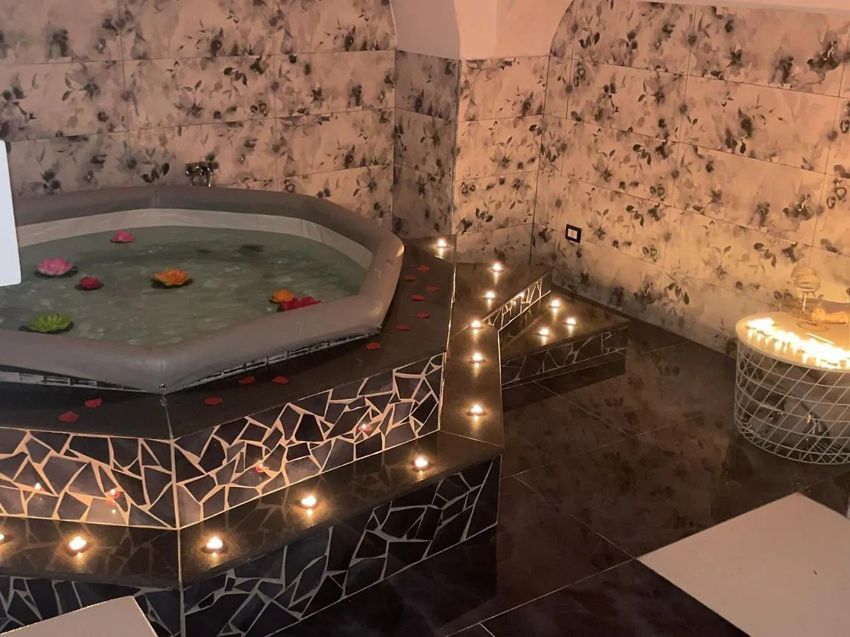 B&B City Suite كاتانيا